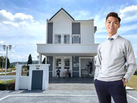 For Sale - Templer Residence