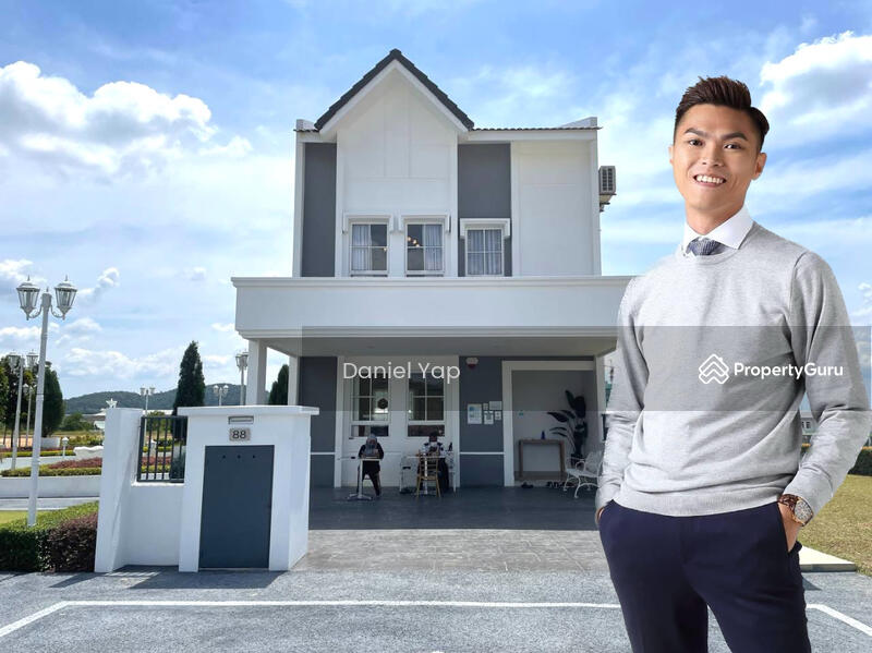For Sale - Templer Residence