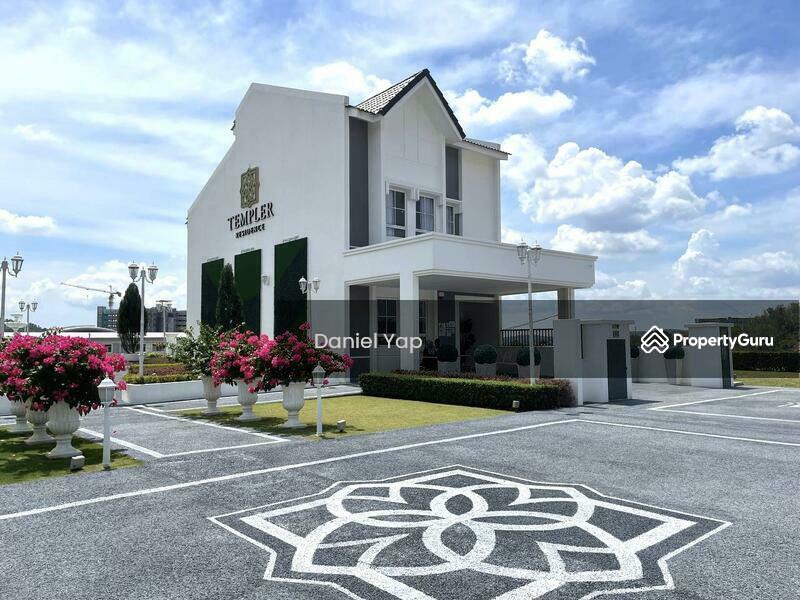 For Sale - Templer Residence