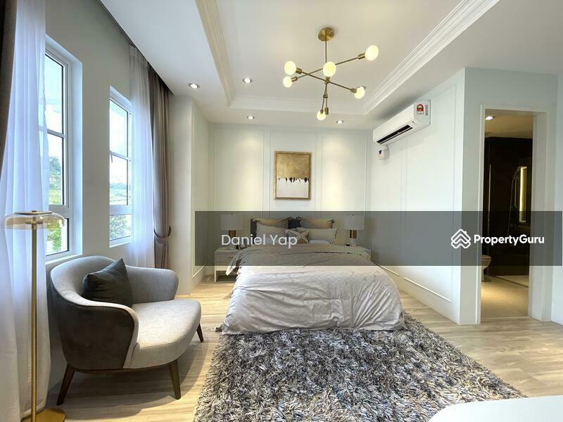 For Sale - Templer Residence