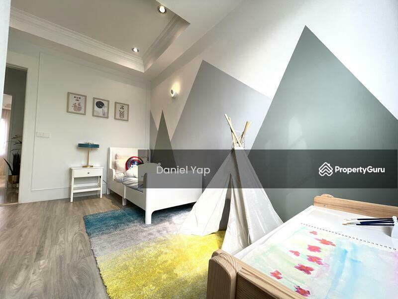 For Sale - Templer Residence