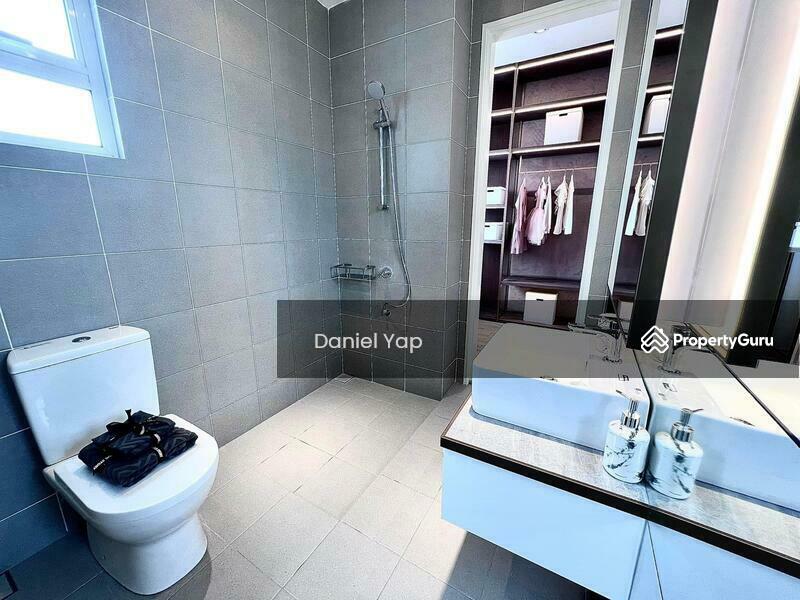 For Sale - Templer Residence