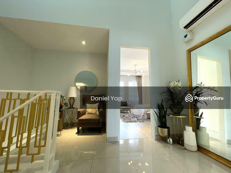 For Sale - Templer Residence