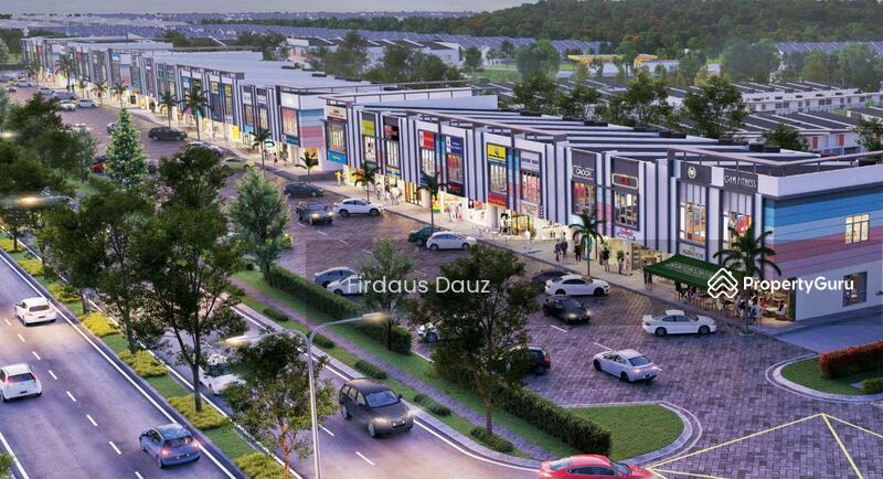 Untuk Dijual - IRAMA SENDAYAN 1