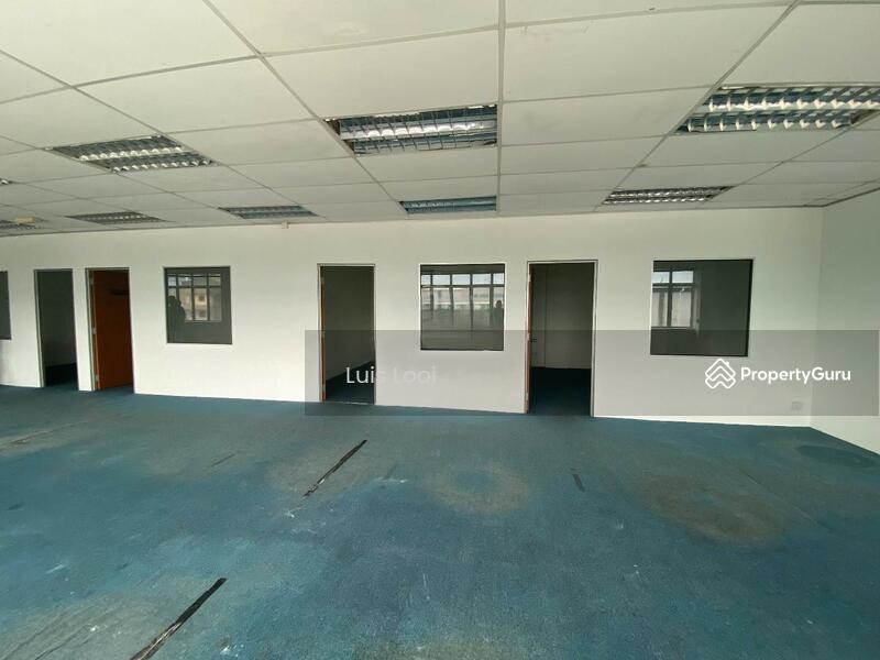 Kilang untuk Disewa di Taman Taming Jaya (Balakong) - Luis Looi - PropertyGuru.com.my