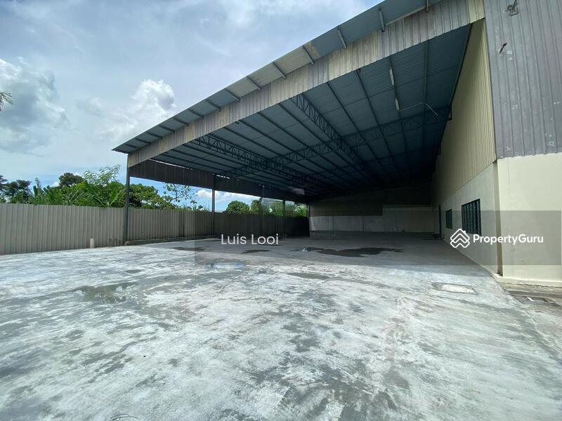 Kilang untuk Disewa di Taman Taming Jaya (Balakong) - Luis Looi - PropertyGuru.com.my