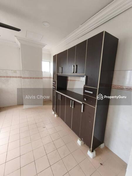 Untuk Disewa - Sri Bayu Apartments