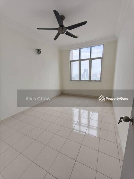 Untuk Disewa - Sri Bayu Apartments