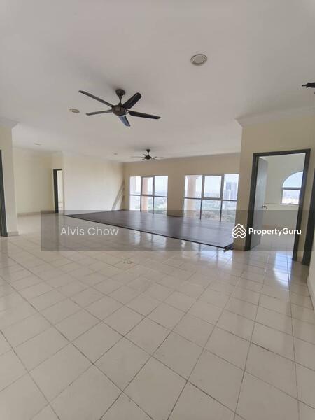Untuk Disewa - Sri Bayu Apartments