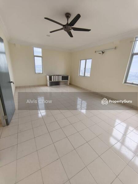 Untuk Disewa - Sri Bayu Apartments