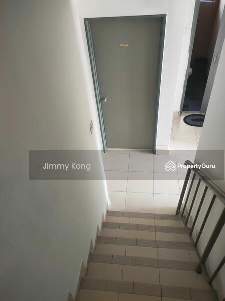 Untuk Dijual - Mutiara Residence