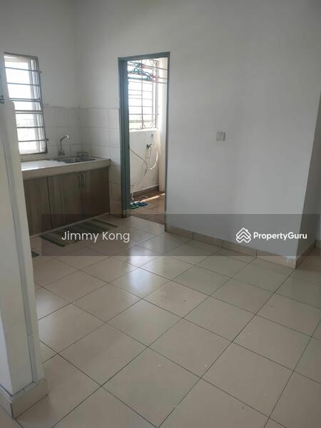 Untuk Dijual - Mutiara Residence