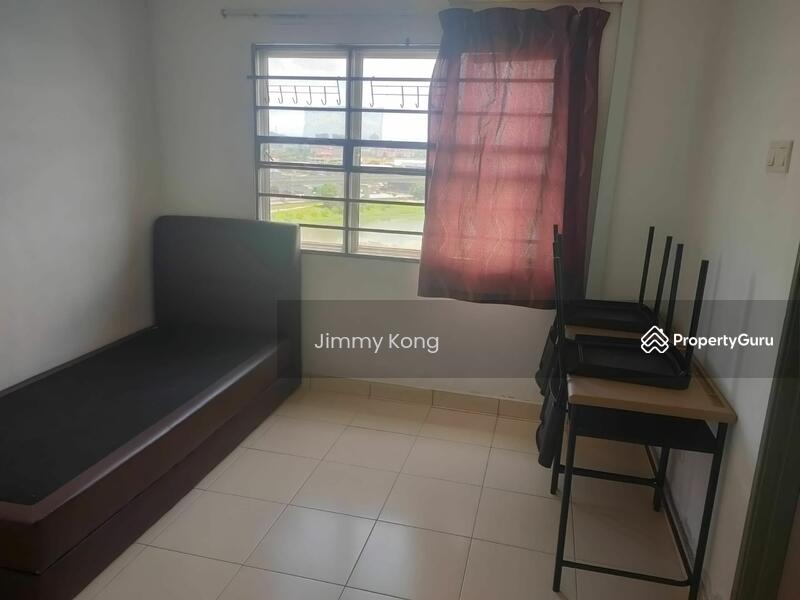 Untuk Dijual - Mutiara Residence