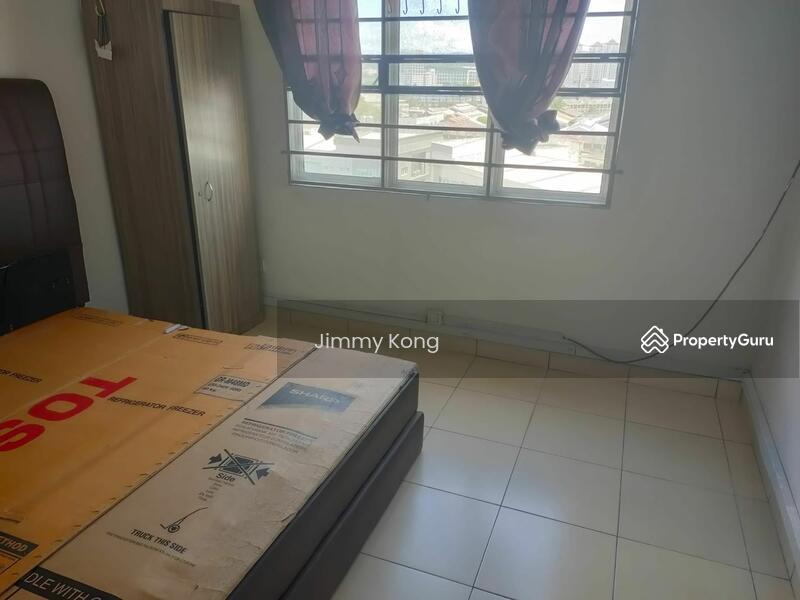 Untuk Dijual - Mutiara Residence