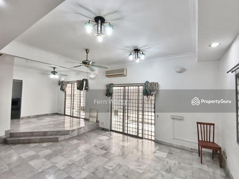 Untuk Disewa - Bandar Country Homes