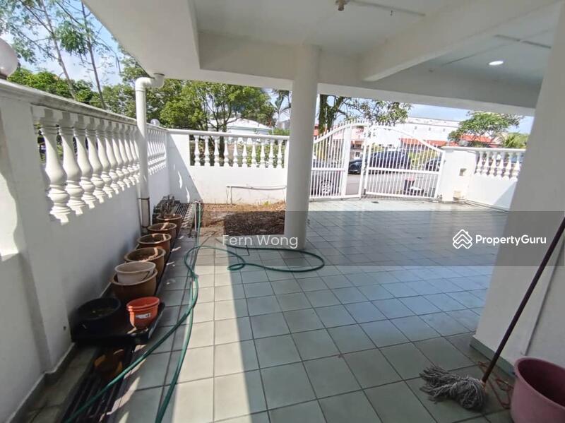 Untuk Disewa - Bandar Country Homes