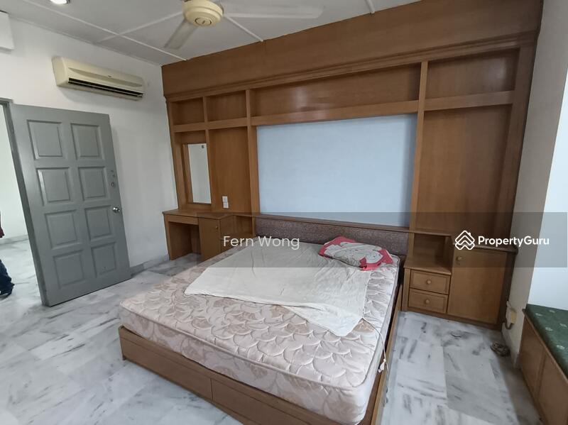 Untuk Disewa - Bandar Country Homes