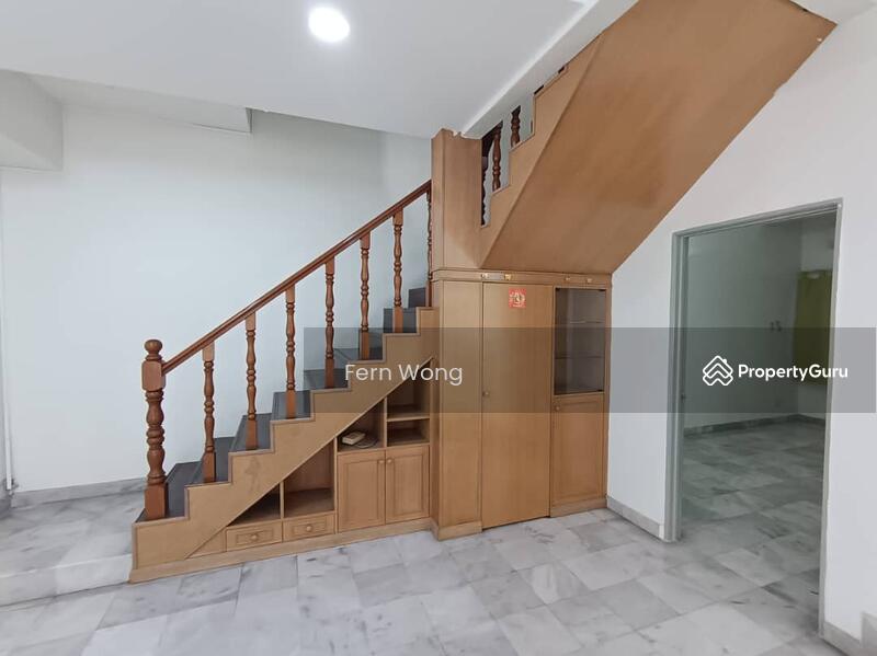 Untuk Disewa - Bandar Country Homes