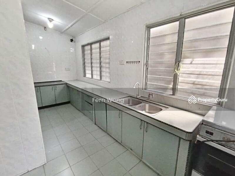 Untuk Disewa - Bandar Country Homes