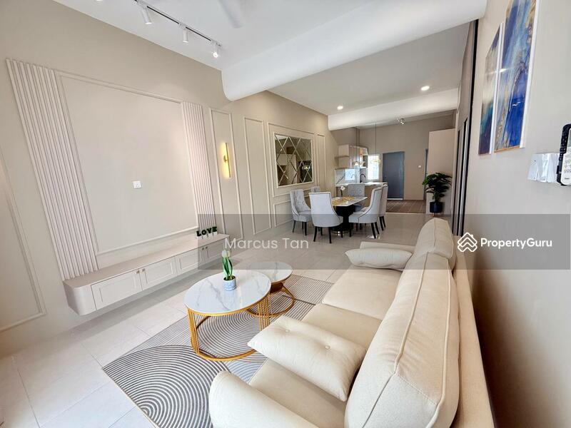 For Sale - Setia Alam