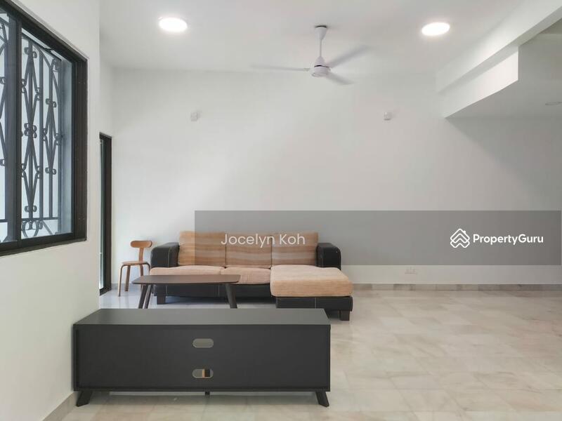 For Rent - Taman Naga Emas Apartment