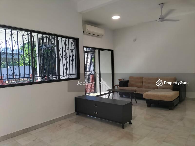 For Rent - Taman Naga Emas Apartment