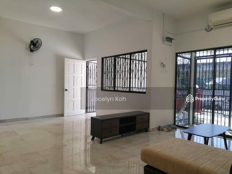 For Rent - Taman Naga Emas Apartment