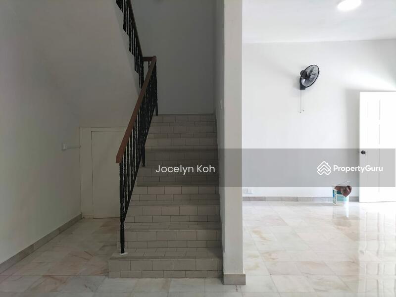 For Rent - Taman Naga Emas Apartment