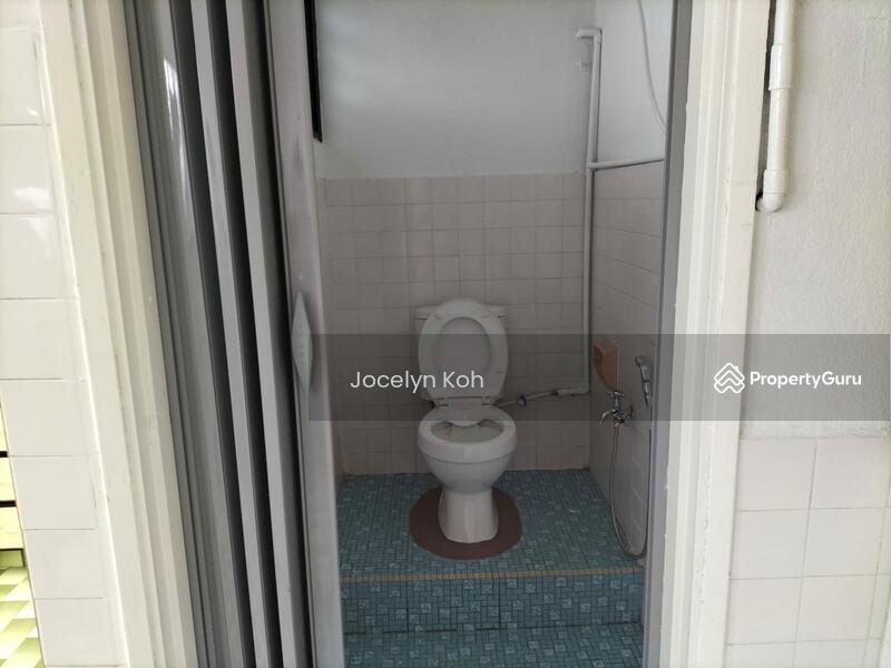 For Rent - Taman Naga Emas Apartment