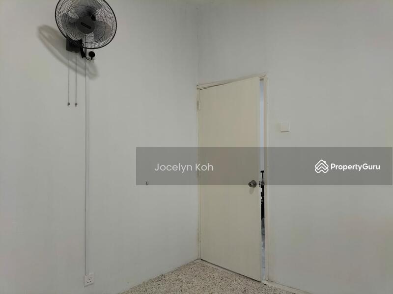 For Rent - Taman Naga Emas Apartment