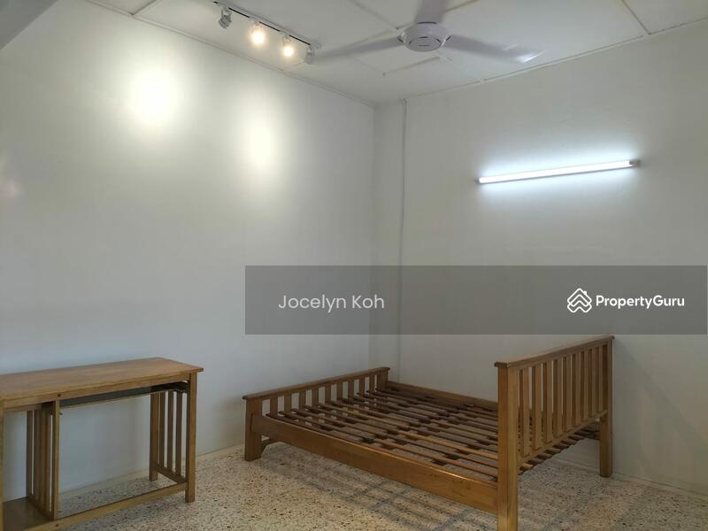For Rent - Taman Naga Emas Apartment