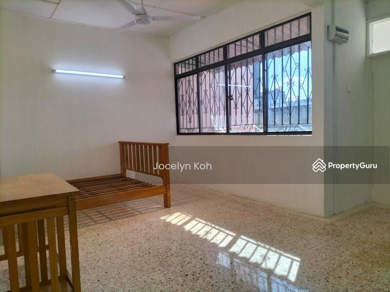For Rent - Taman Naga Emas Apartment