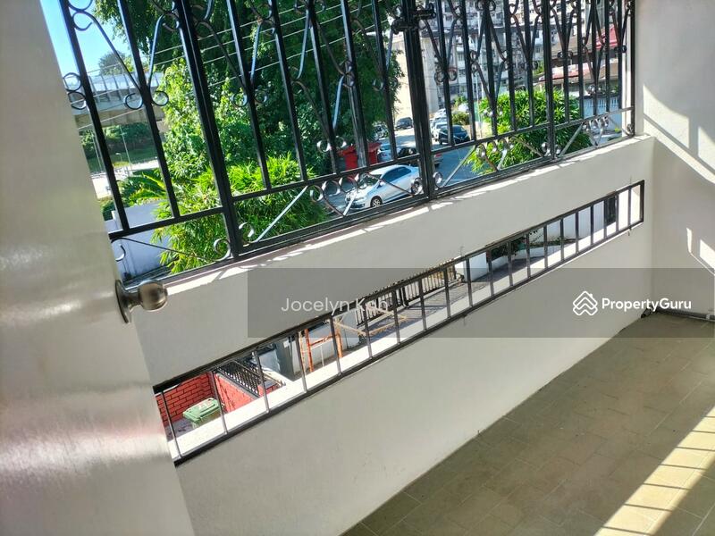 For Rent - Taman Naga Emas Apartment