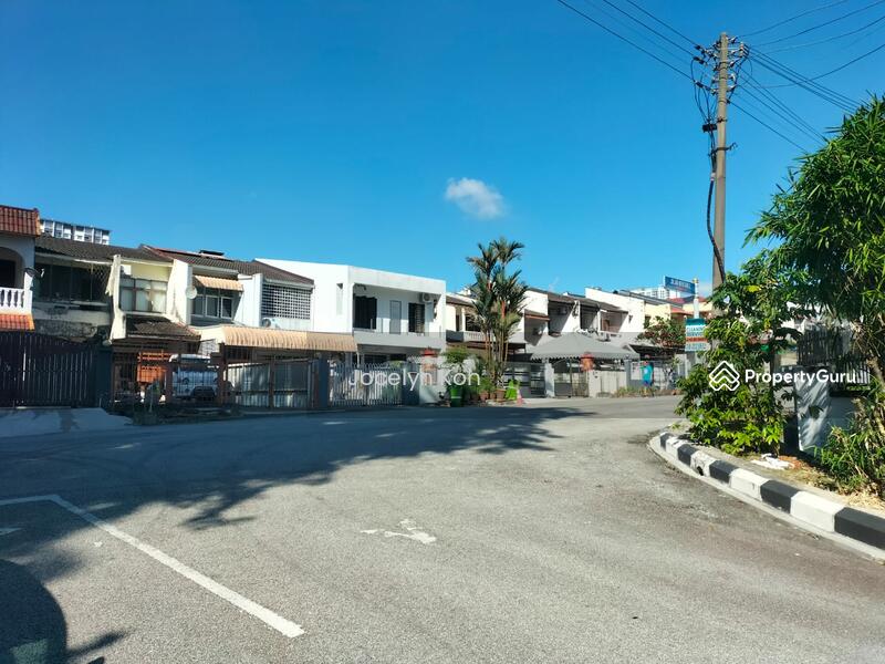 For Rent - Taman Naga Emas Apartment