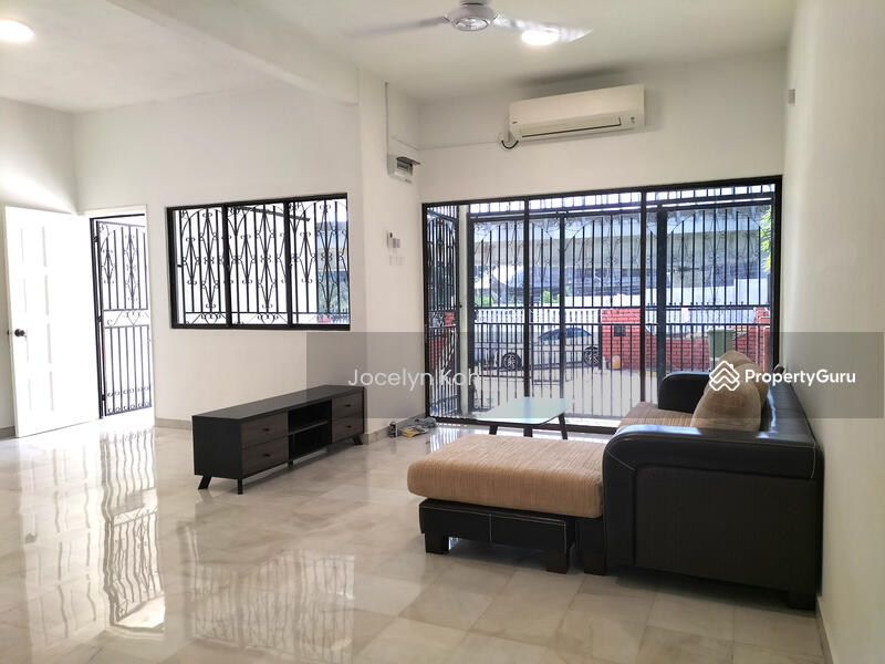 For Rent - Taman Naga Emas Apartment