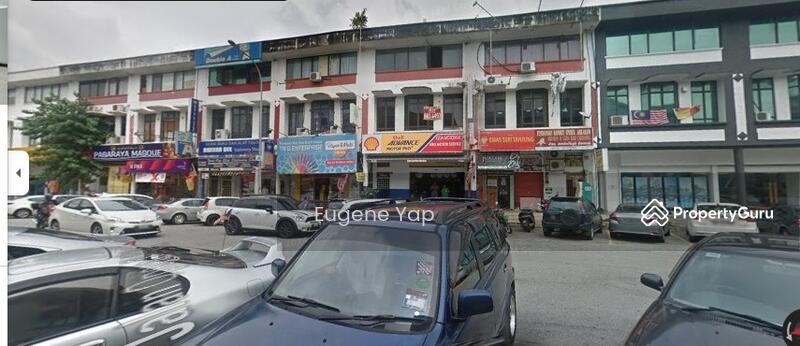 Untuk Disewa - Taman TTDI Jaya , Shah Alam Section U2
