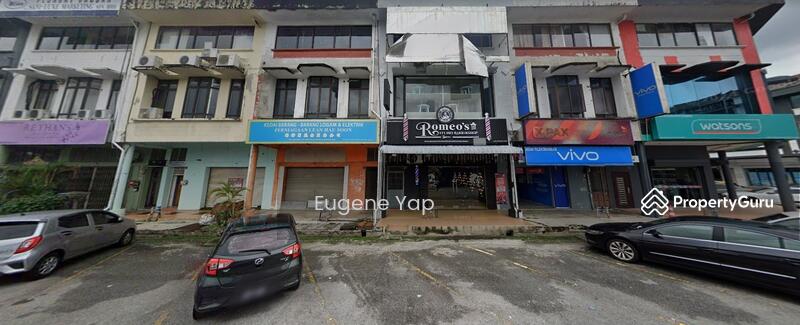 Untuk Disewa - Taman TTDI Jaya , Shah Alam Section U2