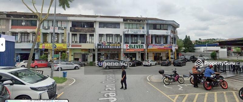 Untuk Disewa - Taman TTDI Jaya , Shah Alam Section U2