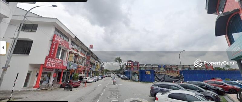 Untuk Disewa - Taman TTDI Jaya , Shah Alam Section U2