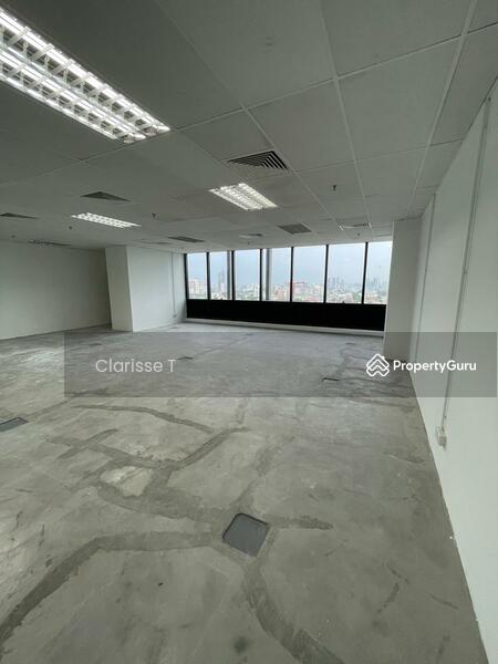 Untuk Disewa - KL Gateway