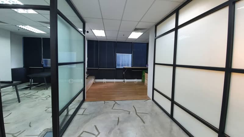 KL Gateway untuk Untuk Disewa - RM 5,800 /bulan, Mac 2026 - PropertyGuru.com.my