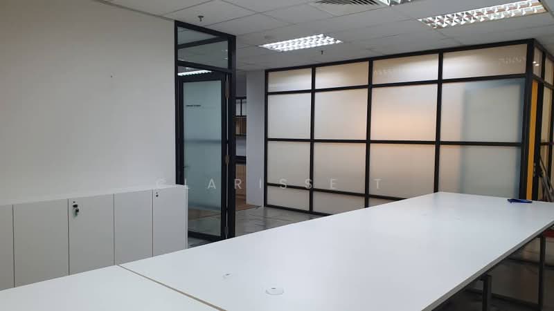 KL Gateway untuk Untuk Disewa - RM 5,800 /bulan, Mac 2026 - PropertyGuru.com.my