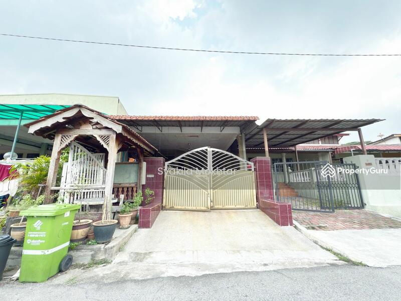 For Sale - Bandar Tun Razak, Cheras, KL