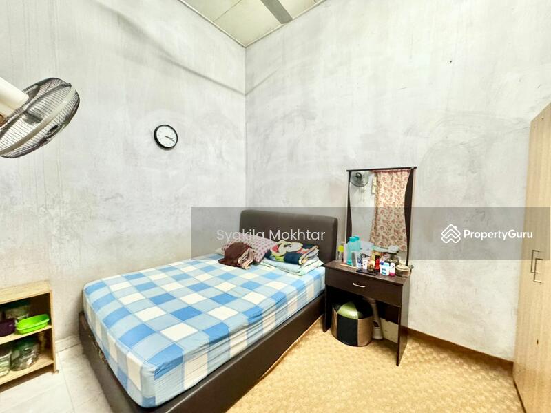 For Sale - Bandar Tun Razak, Cheras, KL