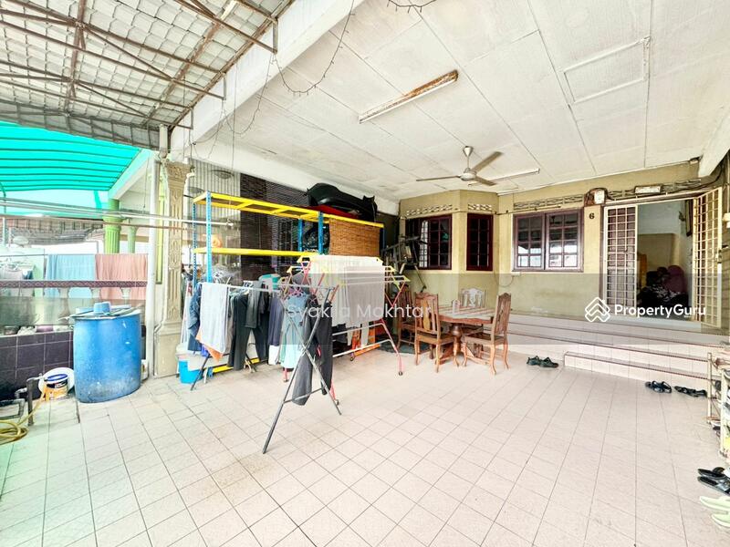 For Sale - Bandar Tun Razak, Cheras, KL