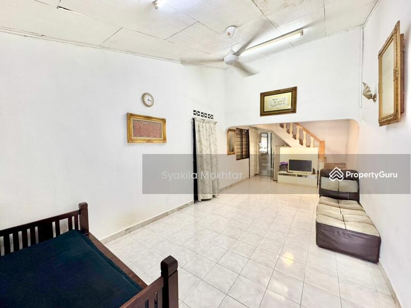 For Sale - Bandar Tun Razak, Cheras, KL
