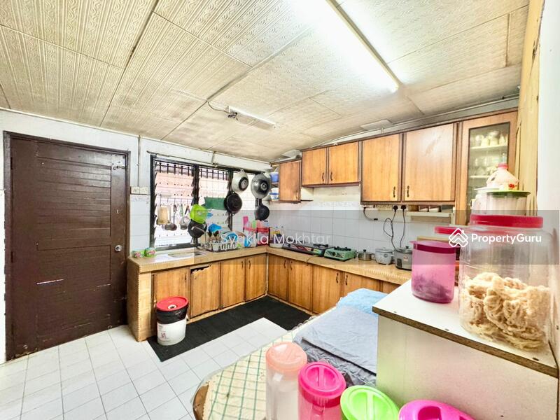 For Sale - Bandar Tun Razak, Cheras, KL