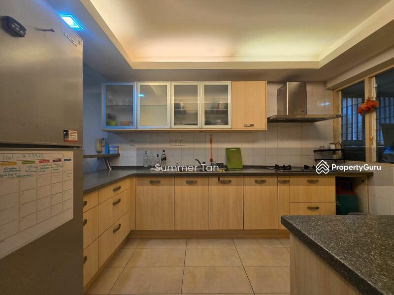Apartment for Sale at Mont Kiara Pines - Summer Tan - PropertyGuru.com.my