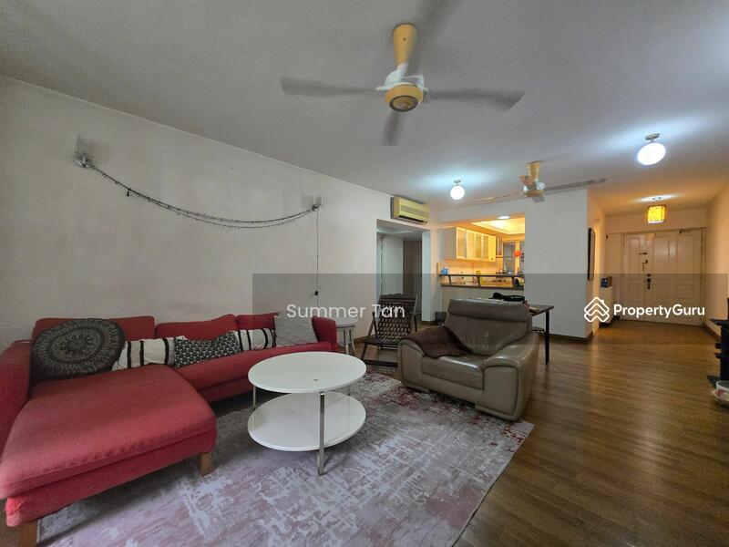 Apartment for Sale at Mont Kiara Pines - Summer Tan - PropertyGuru.com.my