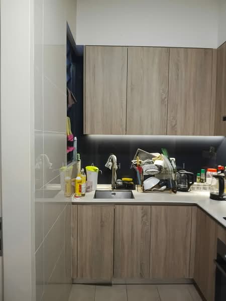 Condominium for Rent at Nidoz Residences @ Desa Petaling - Azura Hariri - PropertyGuru.com.my